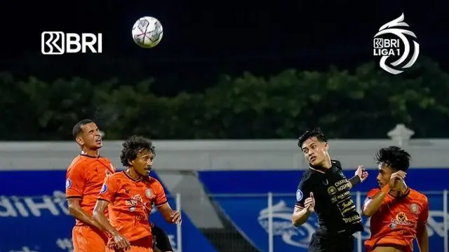 PSIS Semarang - Persiraja Banda Aceh - BRI Liga 1