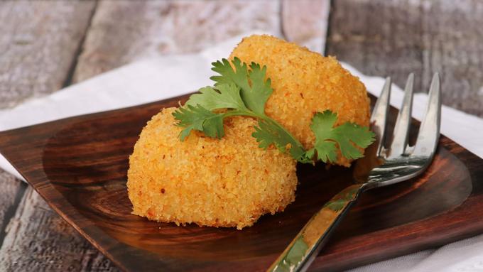 Resep Ketan Serundeng - Lifestyle Fimela.com