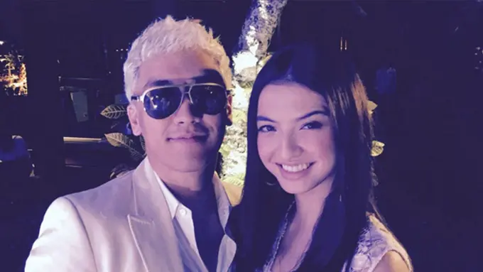 [Bintang] Raline Shah - Seungri