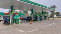 BP-AKR mengajak pengusaha lokal untuk bermitra dalam kepemilikan SPBU bp melalui skema kemitraan &lsquo;Dealer Owned, Dealer Operated&rsquo; (DODO). (Dok bp-AKR)