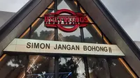 Holywings Bogor. (dok Liputan6.com/ Achmad Sudarno)