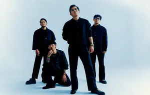 For Revenge Bawakan Lagu Original untuk SPIDER-MAN: BRAND NEW DAY Versi Indonesia