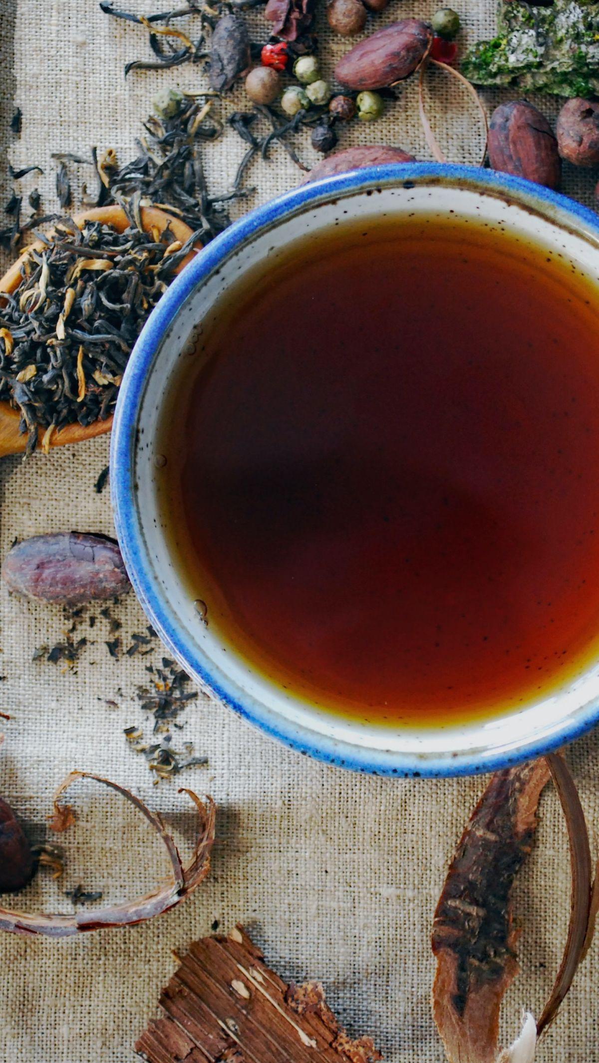 Resep Bandrek Mudah dan Enak, Minuman Tradisional yang Kaya Manfaat