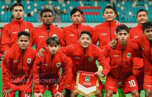 Kapten Timnas Indonesia U-20 Minta Maaf Setelah Tersingkir dari Piala Asia U-20 2025: 2 Pertandingan 0 Poin
