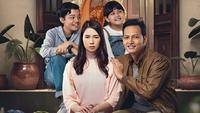 30 Film Fedi Nuril Terbaik, Tak Cuma Drama Poligami