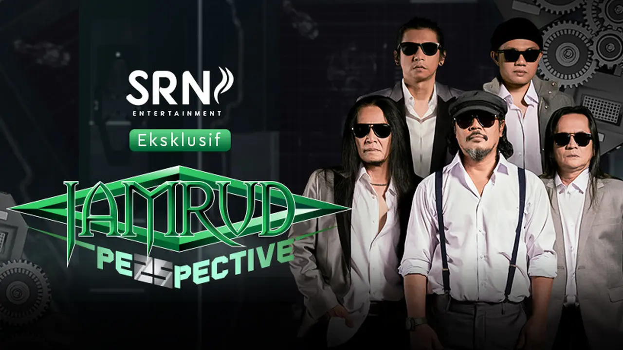 Konser Jamrud Pe25pective