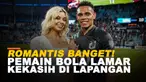 MELAMAR KEKASIH