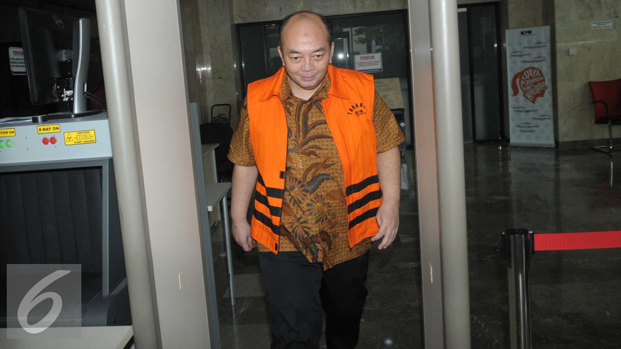 20160408-Kasus-Suap-Mahkamah-Agung-Jakarta-Andri Tristianto Sutrisna-HA