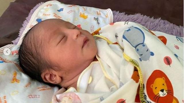 Mandra (Foto: Instagram/@mildrajuwita)