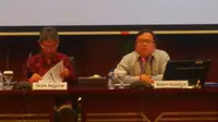 Ini Perbedaan APBN Perdana Jokowi Dibanding Era SBY