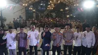 Gus Miftah Gelar Buka Bersama dengan Tokoh Lintas Agama di Yogyakarta. (ist)