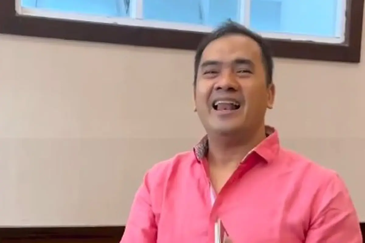 Saipul Jamil