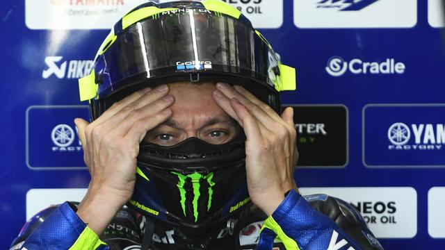 Valentino Rossi