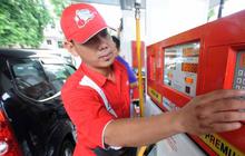Di balik kecurangan SPBU