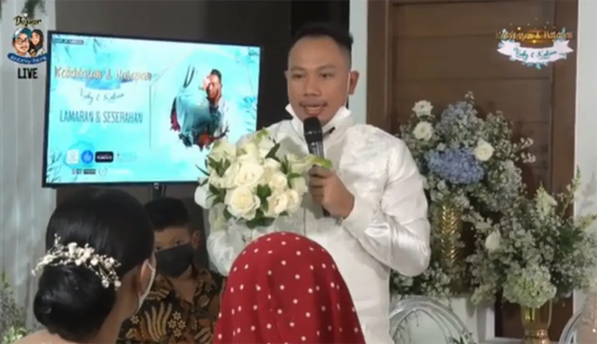 Kalina Oktarani (Instagram/kalinaocktaranny)