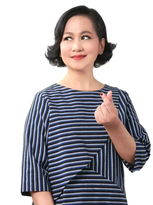 Ayu Dyah Pasha. (Foto: Dok. Instagram @ayu.dyah.pasha)