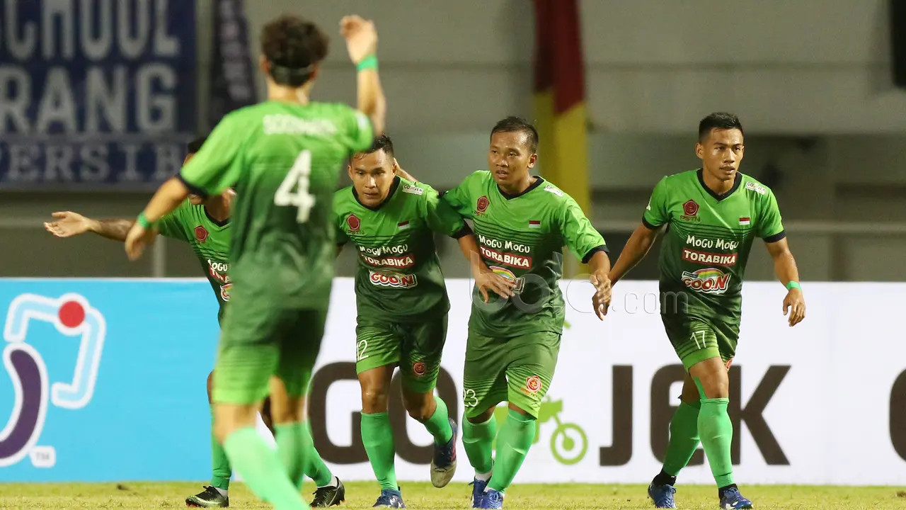 PS TNI