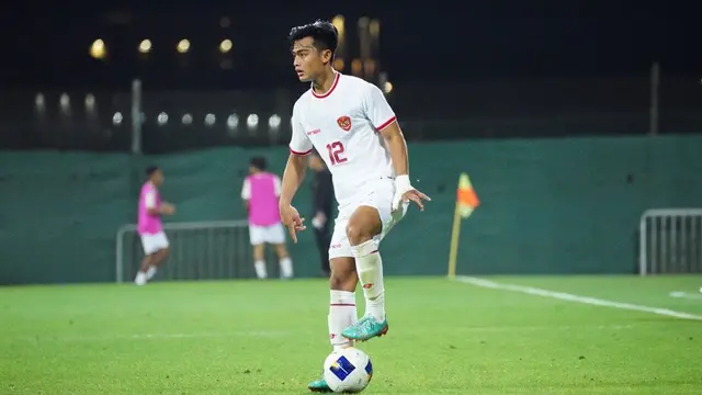 Pelatih Timnas Vietnam Yakin Timnya Tidak Akan Kebobolan dari Lemparan ke Dalam Milik Pratama Arhan
