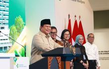 VIDEO: Kejutan Presiden Prabowo Terima Info Intelijen soal Ultah Sri Mulyani