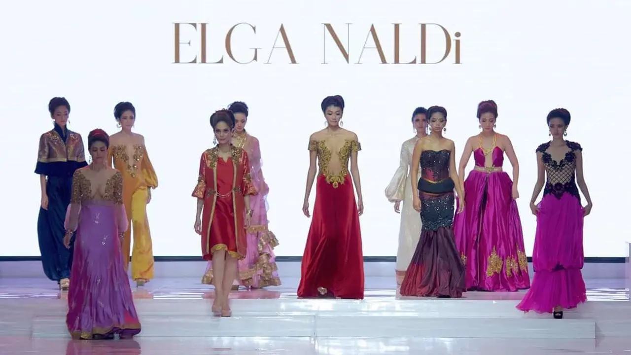 Elga Naldi/dok. Elga Naldi