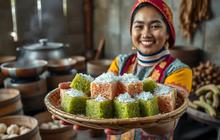 Panduan Lengkap Membuat Getuk Singkong Keju yang Enak dan Sederhana