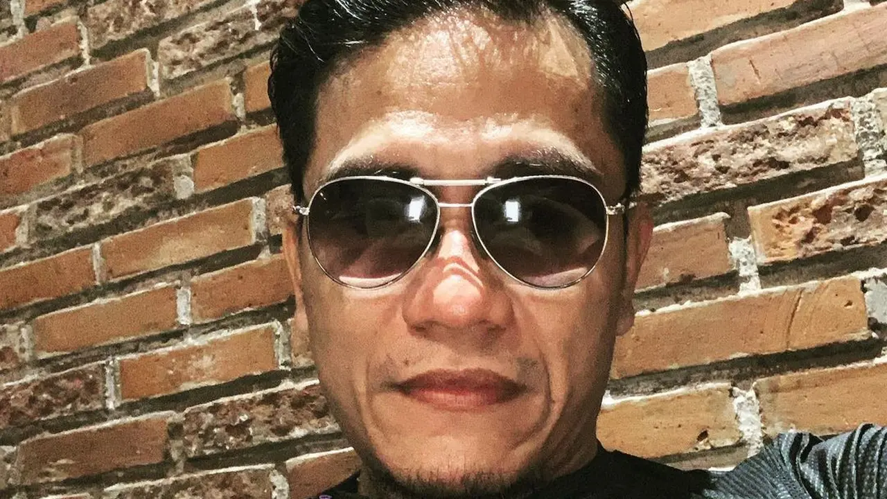 Gus Miftah. (Foto: Instagram @gusmiftah)