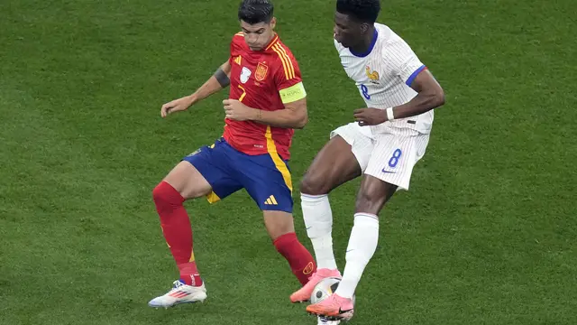 Alvaro Morata