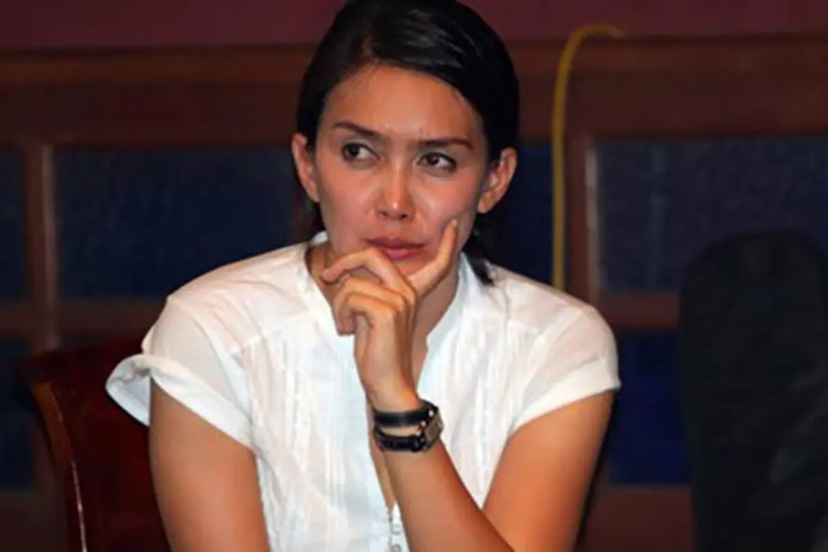 Rieke Diah Pitaloka