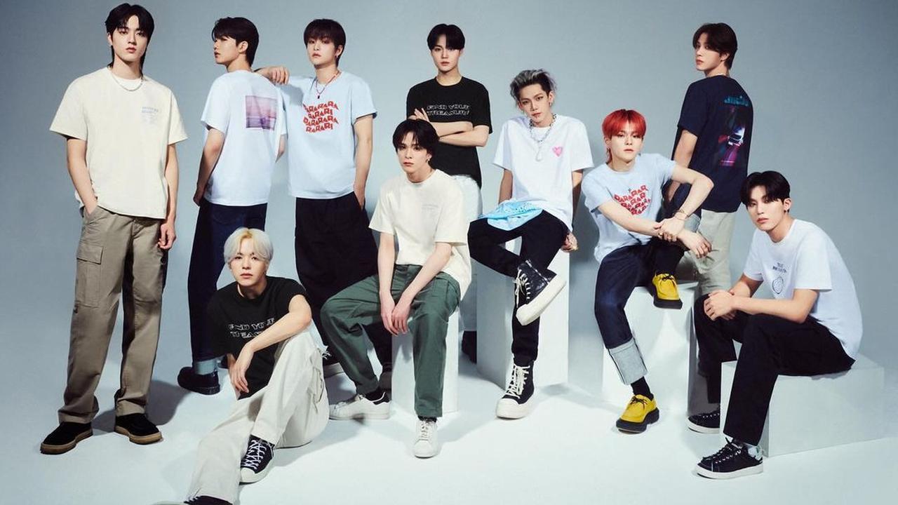 TREASURE Punya Leader Baru, YG Entertainment Sebut Pergantian Mulai 1 Januari 202