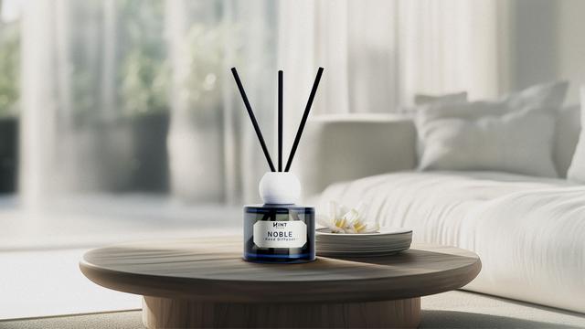 Bikin Makin Betah di Rumah, Reed Diffuser Lokal Ini Hadirkan Aroma Mewah Khas Ramadan