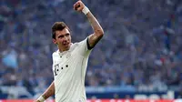 Wah, Striker Andalan Muenchen Nyaris Gabung Juve