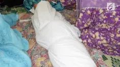 Benda seperti gunting menempel di dada jenazah di Deli Serdang, Sumatera Utara. Berita ini viral di media sosial dan menjadi perdebatan. Apa sebenarnya benda di dada jenazah tersebut?