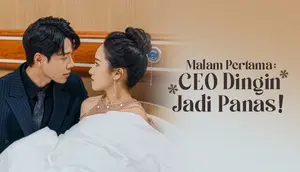 Kisah Cinta CEO dalam Short Drama ReelShort Vidio, Ini Rekomendasinya