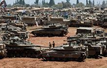 Detik-detik Sniper Palestina Robohkan Tentara Israel, Sekali Tembak Langsung Pindah Alam