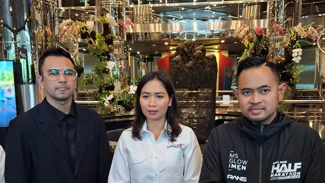 Raffi Ahmad, Juragan 99, dan Wakil Menteri Pariwisata RI Ni Luh Puspa