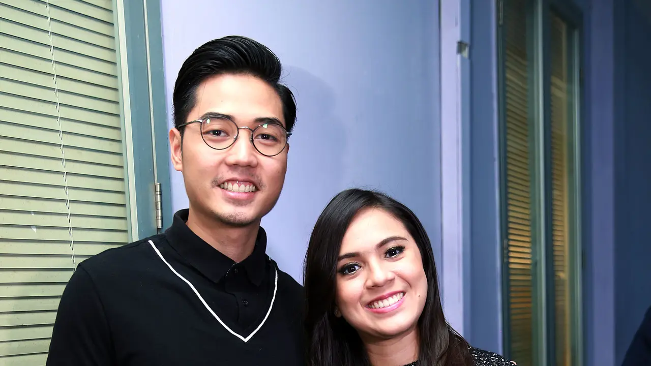 [Bintang] Nycta Gina - Rizky Kinos