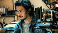 Pengalaman Seru Donny Alamsyah Jadi Komandan Kapal Perang di Film The Hostage's Hero