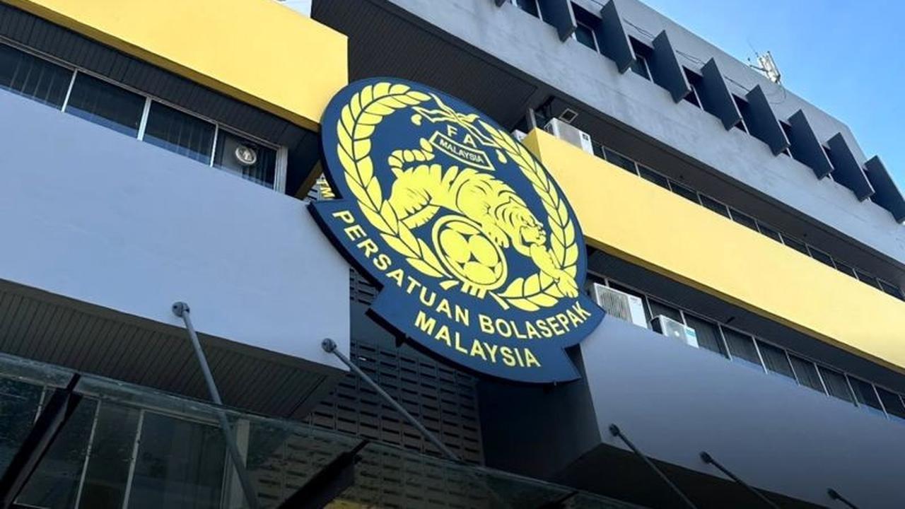 FAM Didenda Rp7,2 Miliar oleh FIFA Imbas Skandal Naturalisasi FAM, Sekjen Diskors!