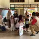 Dalam rangka memperingati Hari Bumi, Sekolah Tanah Tingal menghadirkan Pejuang Bumi Cilik Festival, sebuah kegiatan bermain dan bereksplorasi di alam untuk anak usia dini yang diselenggarakan pada Sabtu, 25 April 2026 di area hijau Sekolah Tanah Tingal, Tangerang Selatan.