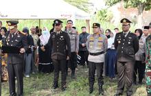 Panglima TNI Diminta DPR Tertibkan Anggotanya Buntut Penembakan Tiga Polisi di Lampung