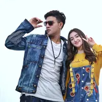 Meet And Greet pemain sinetron Anak Langit (Nurwahyunan/bintang.com)