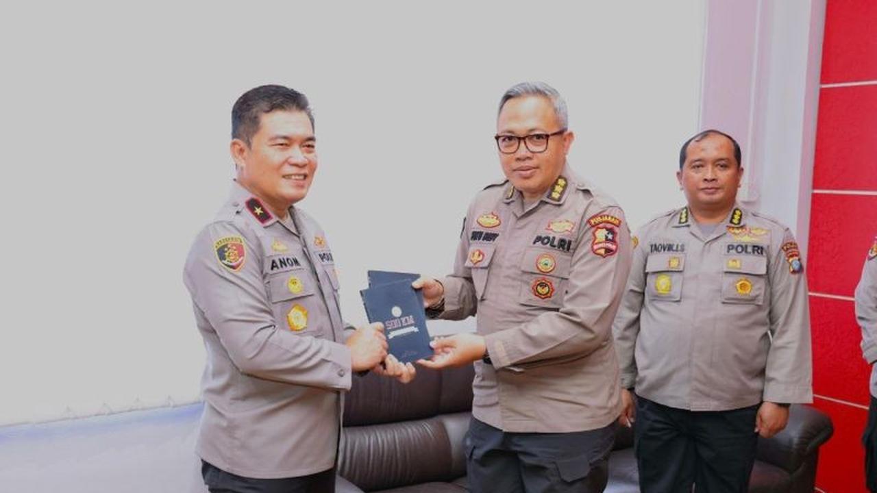 Misteri Terkuak: Pusjarah Polri Gali Sejarah Polri Demokrasi Terpimpin di Kepri, Ungkap Peran Penting Era 1959-1966