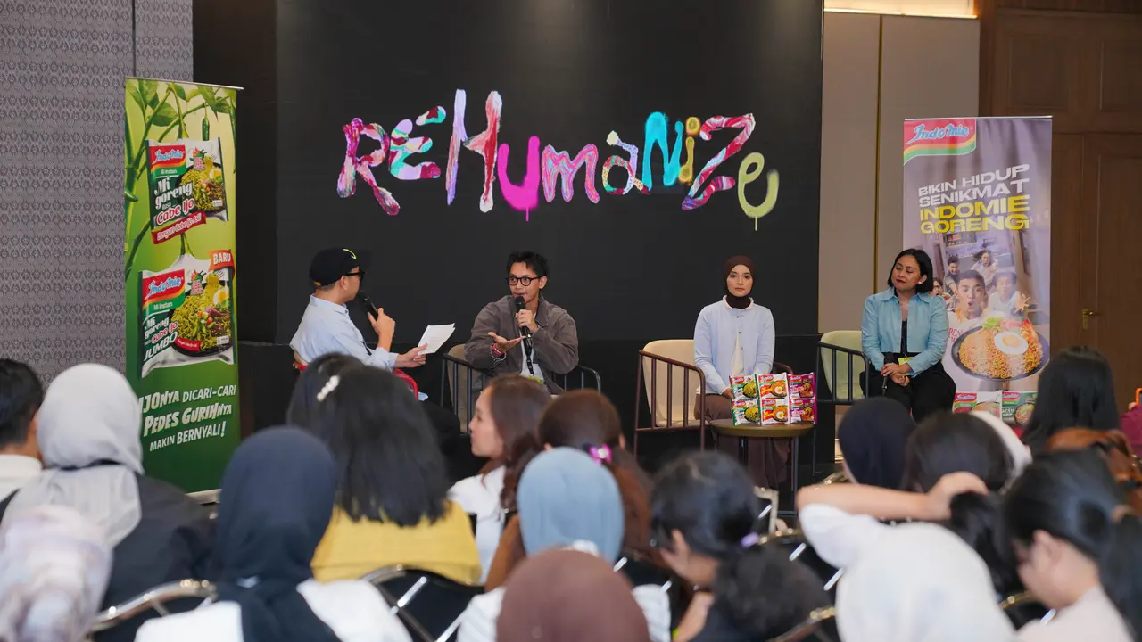 Indofood IDEAFEST 2026