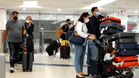 Sempat Ditutup 2 Jam Akibat Ancaman Bom, Bandara Internasional Miami Kembali Dibuka