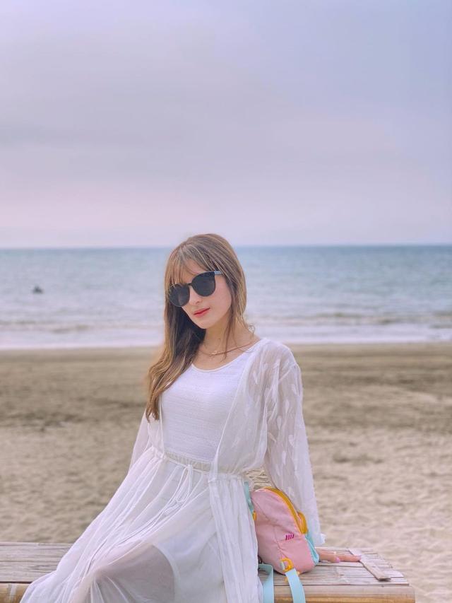 Potret Shirin Safira. (Sumber: Instagram/shirinsafira)