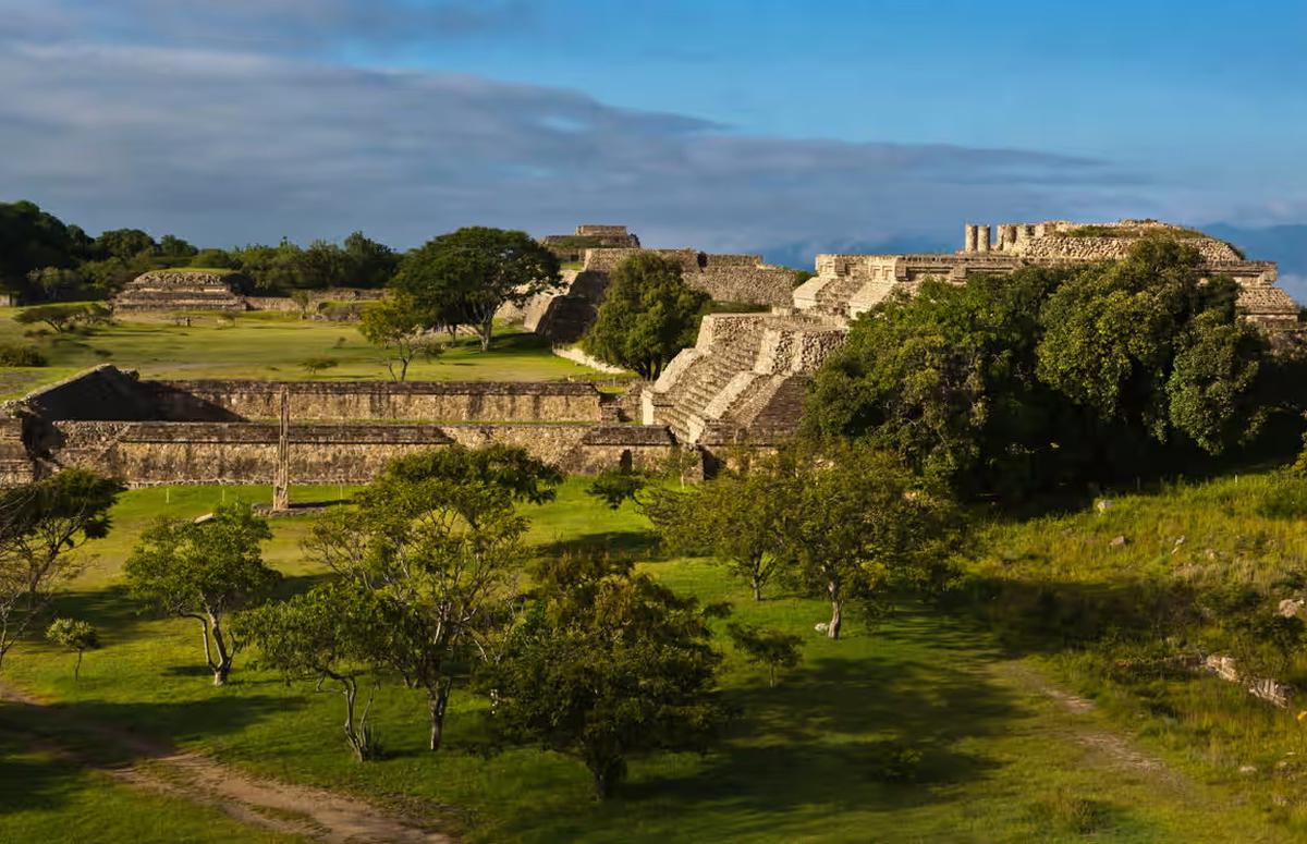 kota kuno zapotec