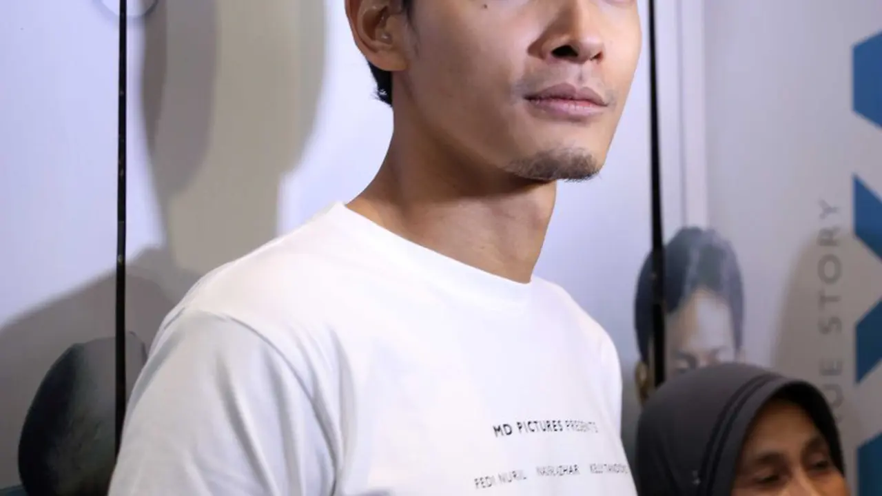 [Bintang] Fedi Nuril
