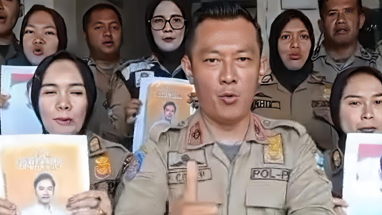 Dok. Istimewa