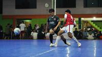 Timnas Futsal Indonesia Berprestasi, Kompetisi di Daerah Bergairah