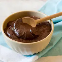 ilustrasi apa itu ganache/American Heritage Chocolate/unsplash